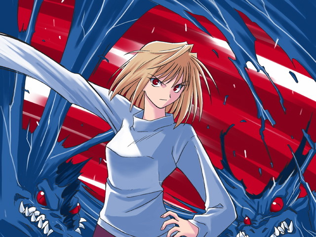 图片[9] | 月姫_Tsukihime | Galgame数据库