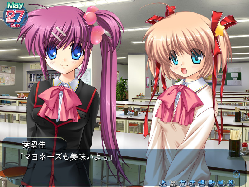 图片[2] | リトルバスターズ！Little Busters! | Galgame数据库