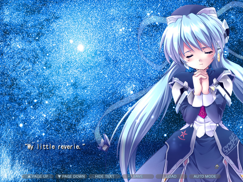 图片[4] | planetarian ～ちいさなほしのゆめ～ | Galgame数据库