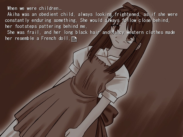 图片[1] | 月姫_Tsukihime | Galgame数据库