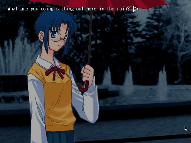 图片[3] | 月姫_Tsukihime | Galgame数据库